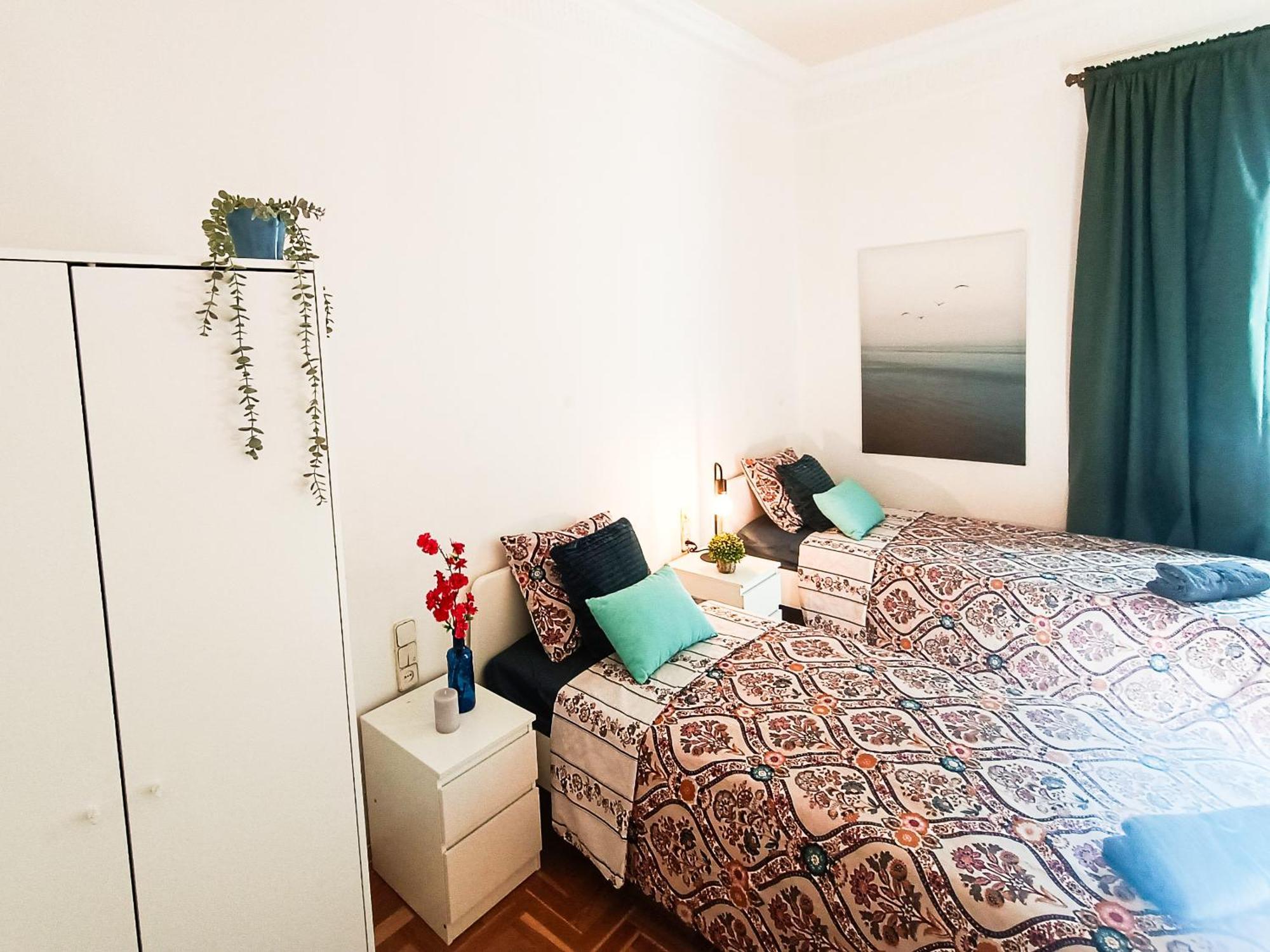 Hostal Eixample